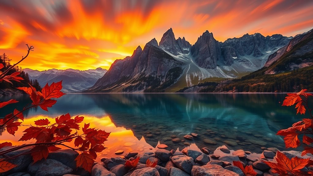 enhanced visual clarity and realism