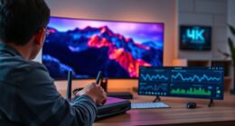 enhancing 4k 8k streaming