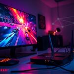 enhancing gaming and streaming