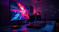 enhancing gaming and streaming