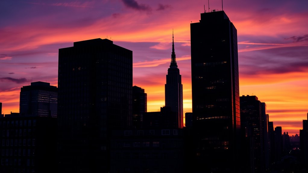 enhancing image depth clarity