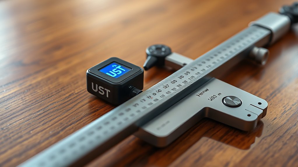 ensure accurate measurement procedures