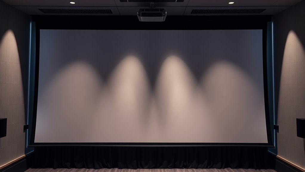 ensure proper airflow management