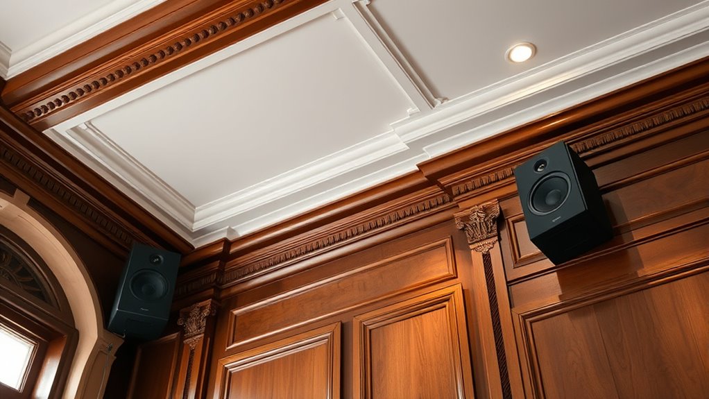 ensure wall structural reinforcement