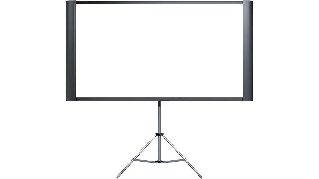 epson dual aspect screen