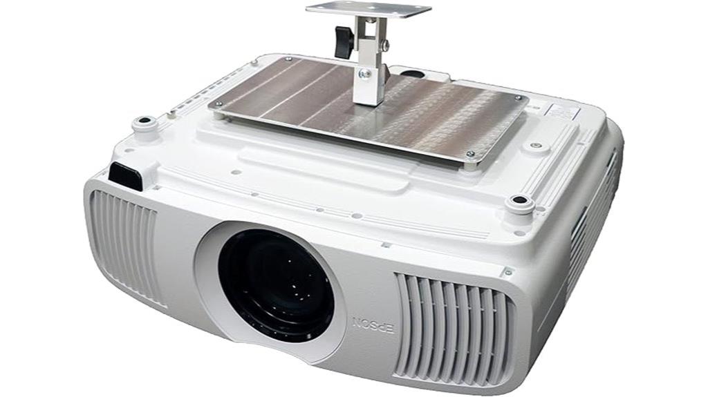 epson ls series mount