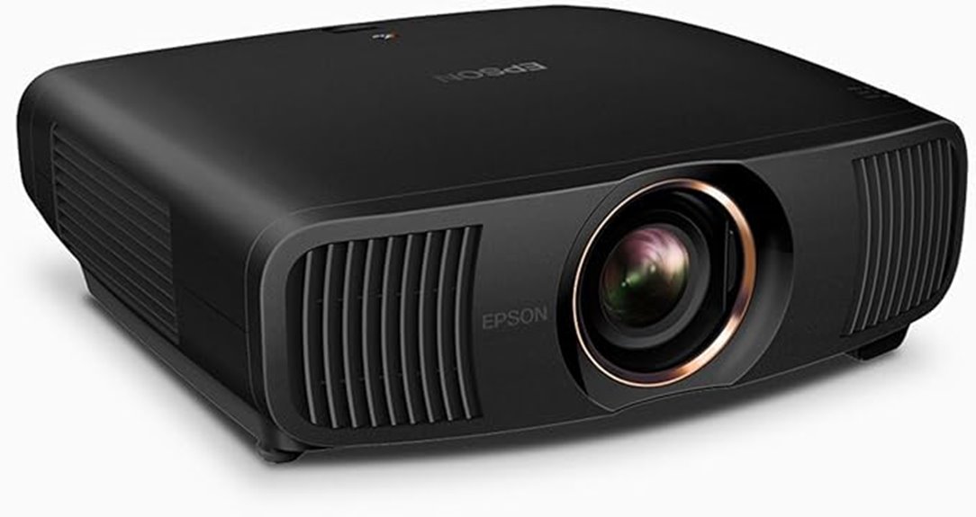 epson qb1000 4k hdr