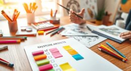 essential artifacts for confidence