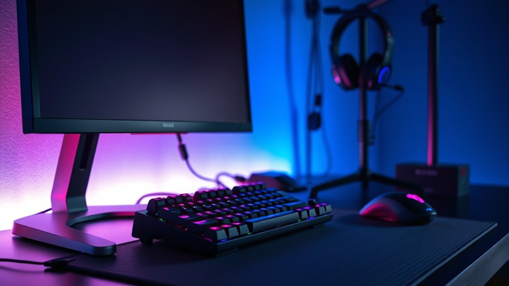 essential gaming accessory essentials