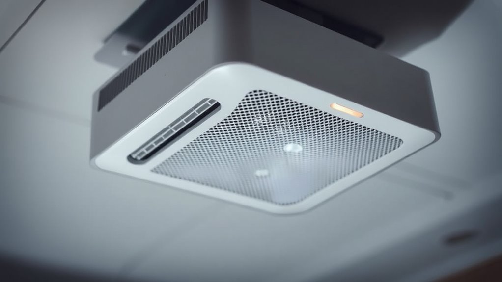 essential heat monitoring technology