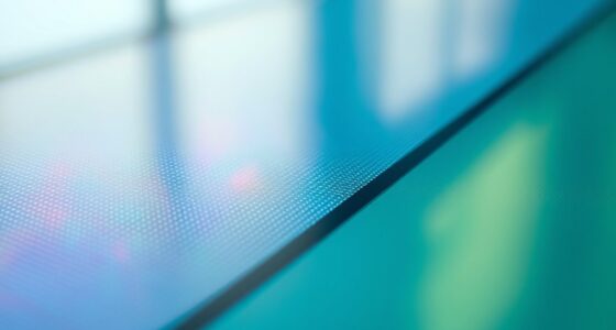 essential screen material calculations