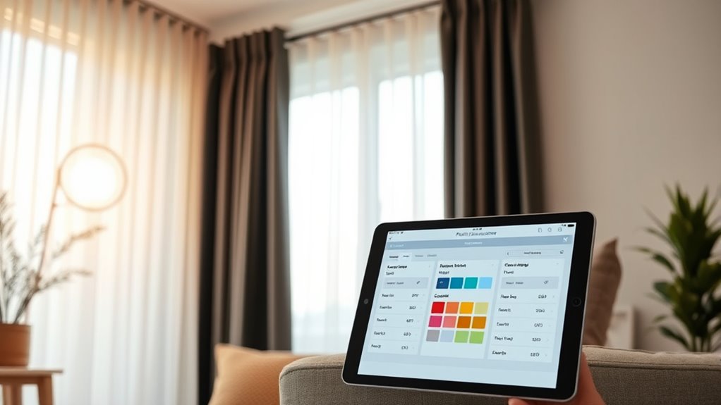 estimate paint needs accurately