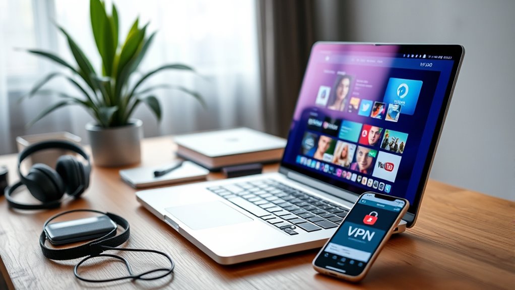 ethical vpn geo access