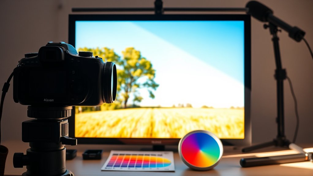 evaluate image before editing