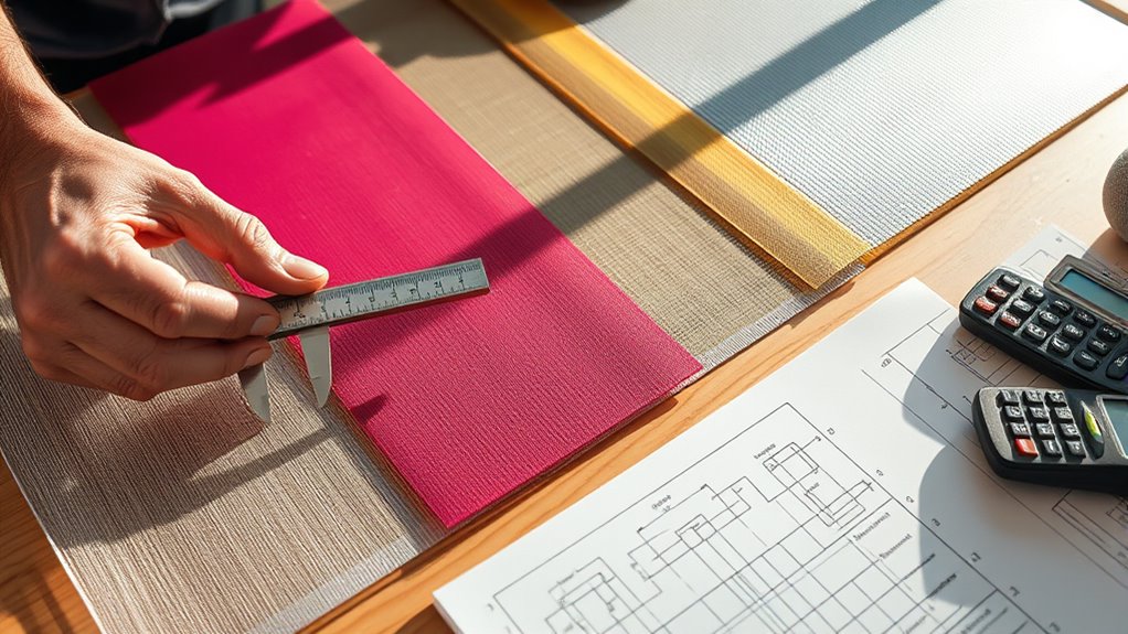 evaluate lighting durability needs