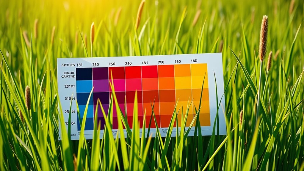 external factors impair color accuracy