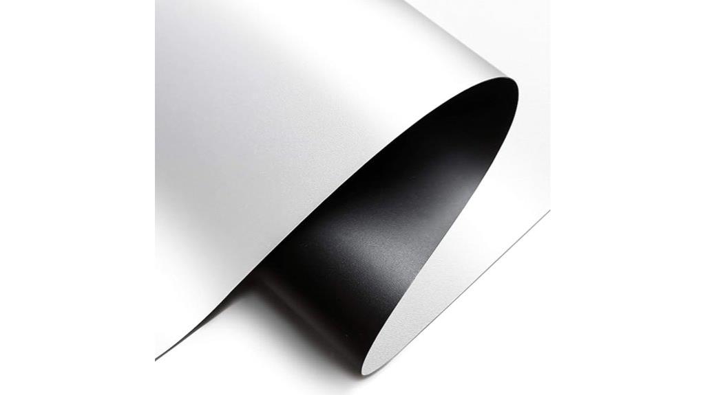 fabric projector screen 69x118