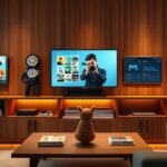 Multi‑User Profiles: Organizing Content for the Family family content management system