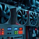 fan noise and heat codes