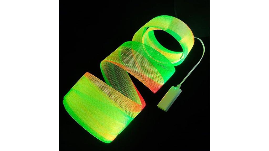 fiber optic ceiling lights