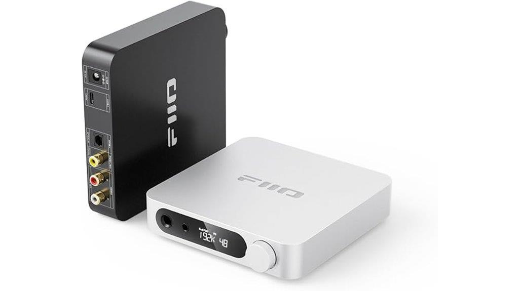 fiio k11 audio device