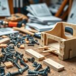 first time builder pitfalls