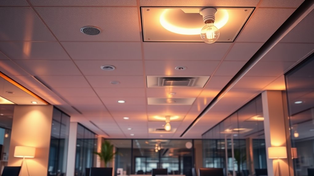 fixture durability and maintenance