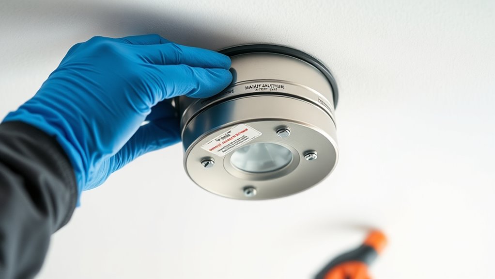 follow manufacturer s safety guidelines