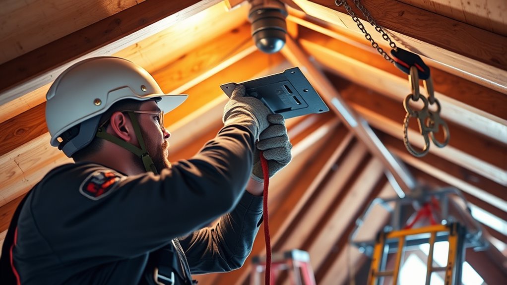 follow safety and precautions