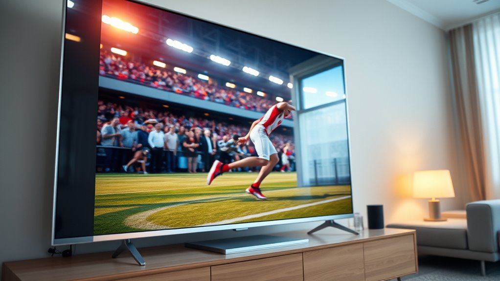 frame rate enhancement technology