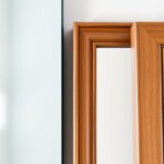 frameless vs fixed frame