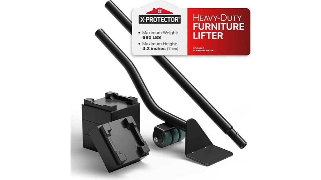 furniture lifting tool