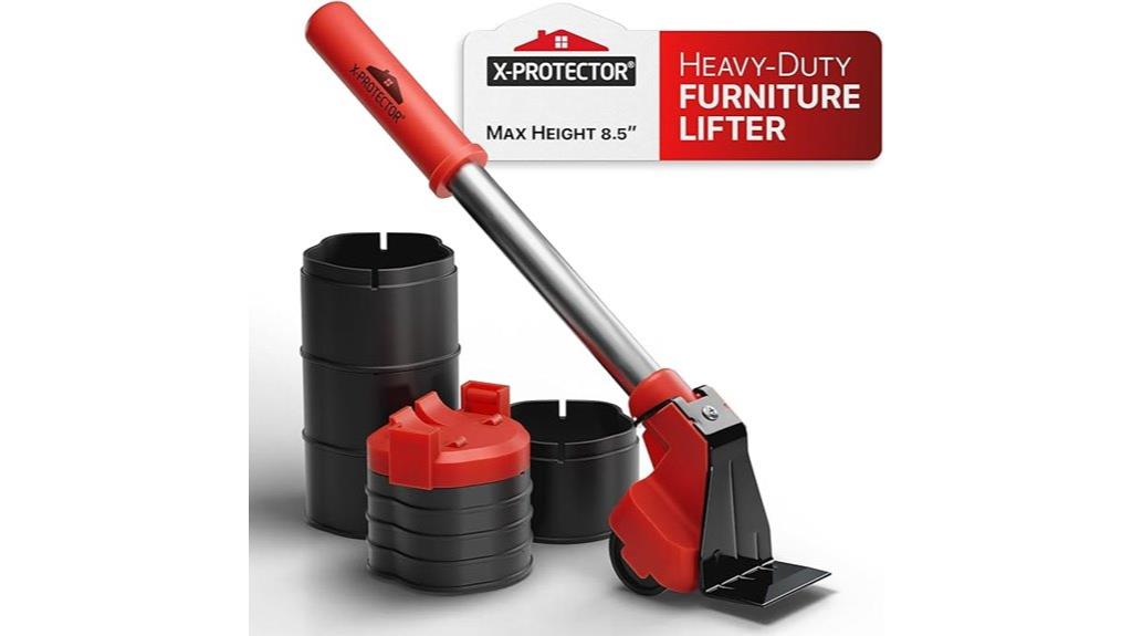 furniture lifting tool