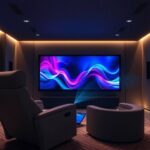 future home theater innovations