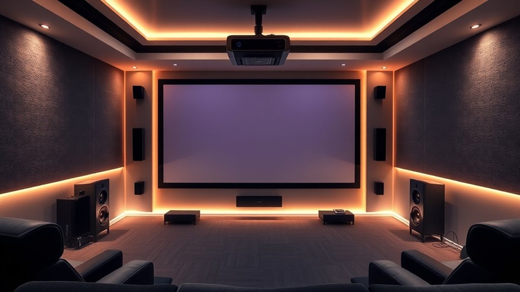 future proof 8k projection technology