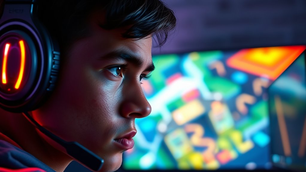 gamers require high refresh rates