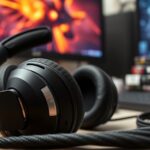 Choosing Headphones for Gaming and Movies gaming and movie headphones
