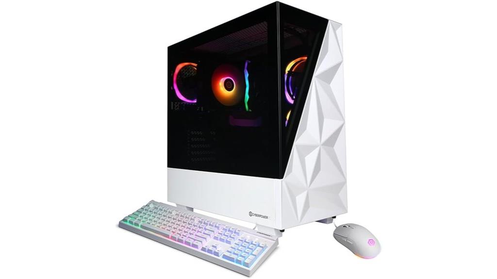 gaming pc with vr