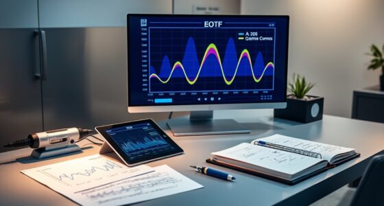 gamma and eotf fundamentals
