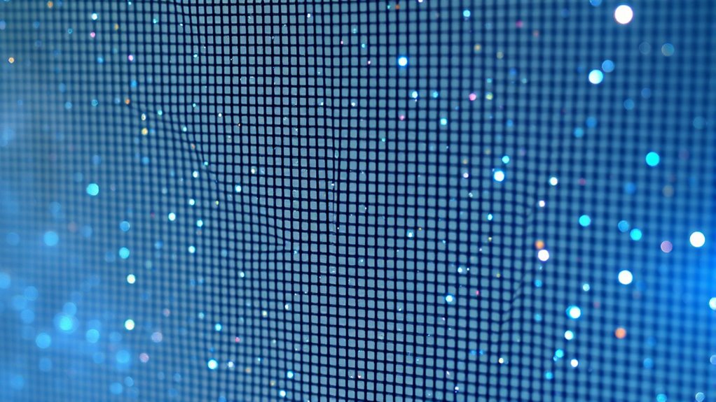 gentle microfiber screen cleaning