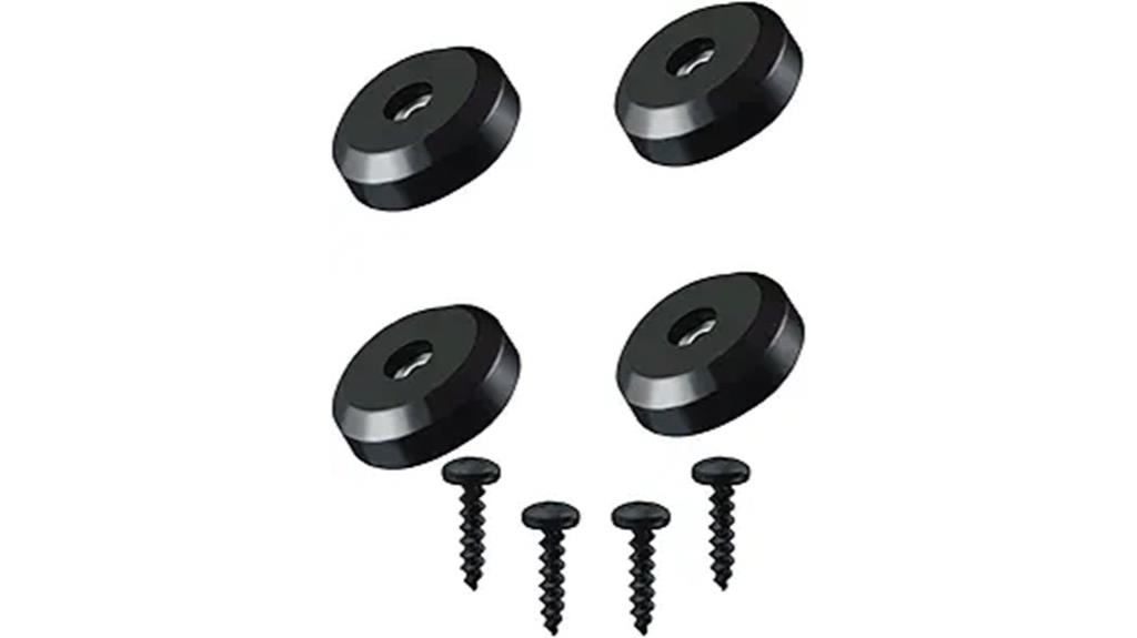 guitar amp speaker pads