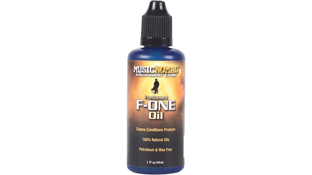 guitar fretboard cleaning product