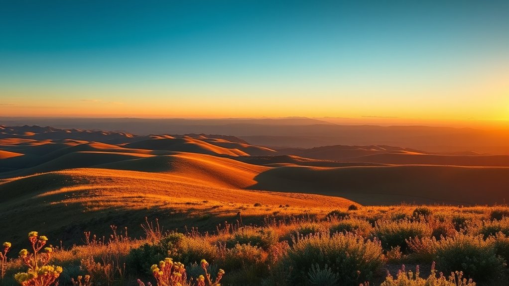 harnessing natural light effectively