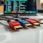 The Complete HDMI 2.1 Cables Explained Codes & Compliance Playbook hdmi 2 1 compliance guide