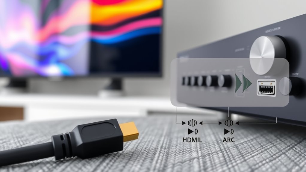 hdmi audio formats and bandwidth