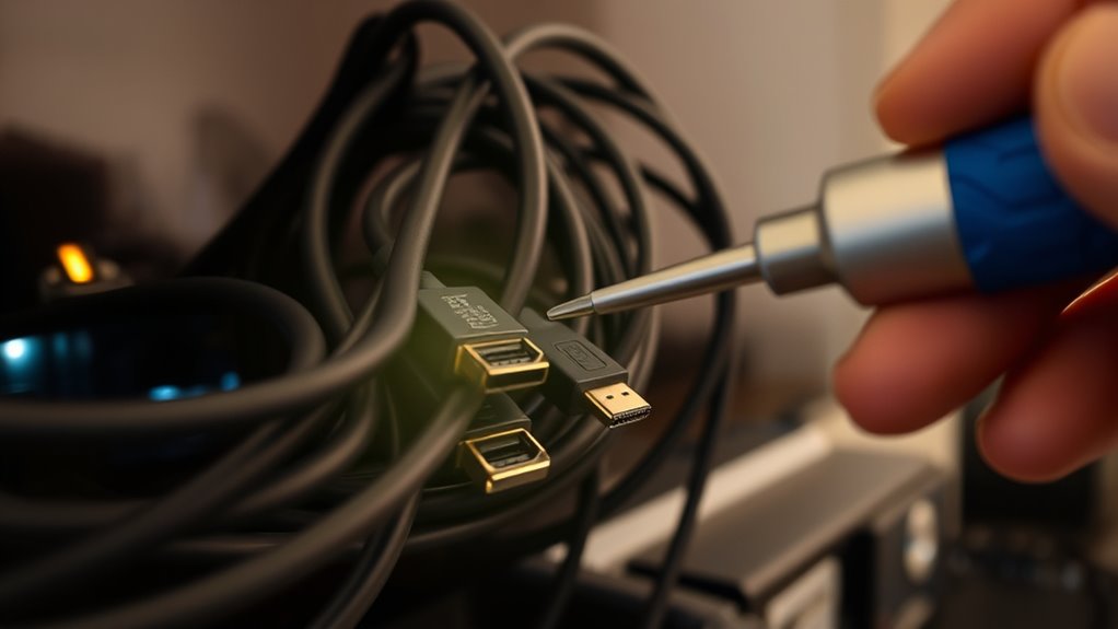 hdmi compatibility and cables