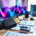 HDMI Handshake Problems Planning Guide: Myths, Facts, and What Actually Matters hdmi connection troubleshooting guide