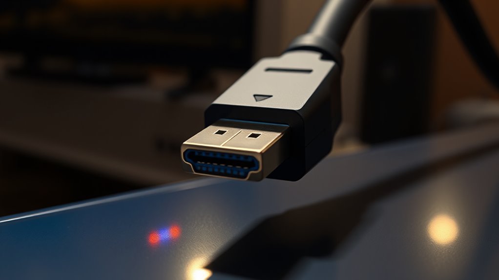 hdmi handshake ensures compatibility