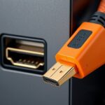 hdmi ports cables standards