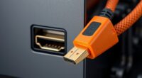 hdmi ports cables standards